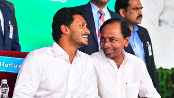 ఏకాభిప్రాయం కుదిరేనా: ఇద్ద‌రు ముఖ్య‌మంత్రుల కీల‌క స‌మావేశం: అయిదు ప్ర‌ధానా అంశాలే అజెండా..!