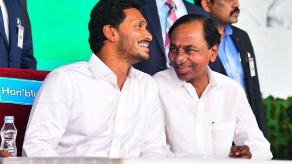 కేసీఆర్ క్లారిటీ .. జగన్ తో దోస్తీ ... అవసరమైతే మోడీతో కుస్తీ