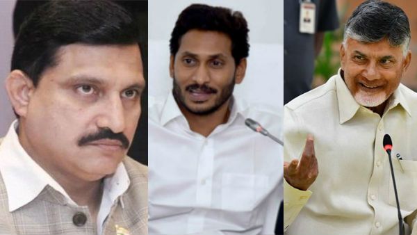 టీడీపీకి సుజనా షాక్ ఇస్తారా? జ‌గ‌న్ కేసులపై యూటర్న్.. ఆయన తెలివితోనే సంపాదించారు..!