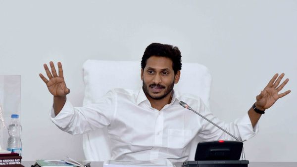 రేపే జగన్ పోలవరం సందర్శన..! సీఎం హోదాలో తొలిసారి..!!