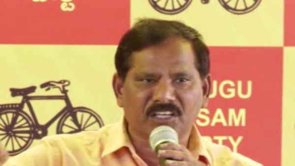 టీడీపీలో వ‌రుస వికెట్లు: ఈ సారి జూపూడి వంతు: త‌్వ‌ర‌లో వ‌ర్ల రామ‌య్య‌