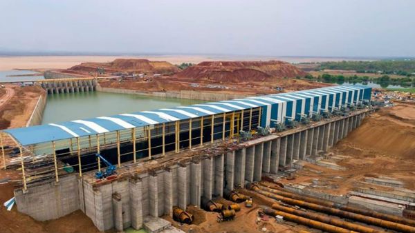 ప్రపంచంలోనే అతిపెద్ద ఎత్తిపోతల పథకం.. కాళేశ్వరం విశిష్టతలేంటంటే..!