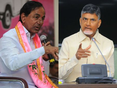 చంద్రబాబులాగే కేసీఆర్ కూడా అధికారం పోగొట్టుకుంటారు .. సీపీఐ నేతల సంచలనం