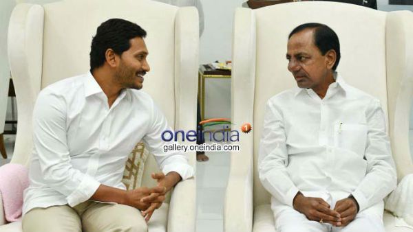 జ‌గ‌న్‌తో కేసీఆర్ భేటీ: నాడు జ‌గ‌న్ పిలుపు..నేడు కేసీఆర్ ఆహ్వానం : వారిద్ద‌రి మ‌ధ్య ఇదే చ‌ర్చ‌..!