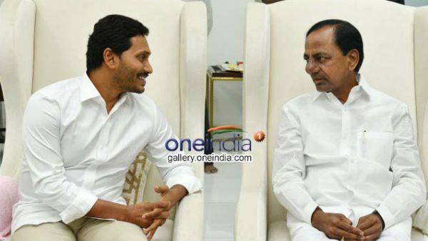 17న విజ‌య‌వాడ‌కు కేసీఆర్‌: జ‌గ‌న్‌తో కీల‌క భేటీ: గ‌వ‌ర్న‌ర్ సైతం వ‌స్తున్నారు..!