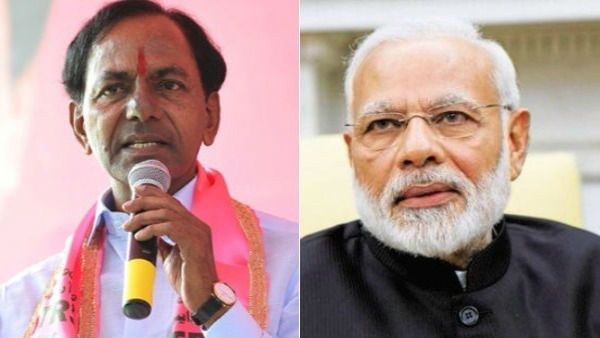 ఏందయ్యా చంద్రం..! ఏంచేయలేదా కేంద్రం..! ఎందుకైనా మంచిది మోదీతో జర బద్రం..!!