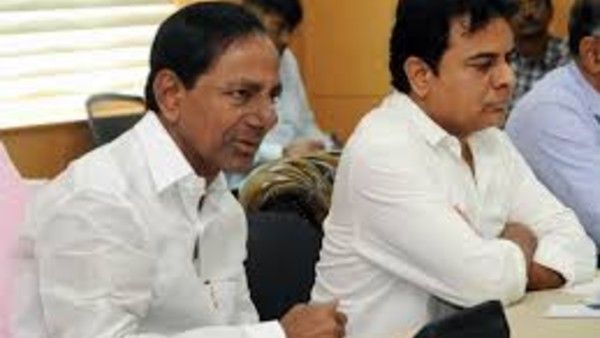 అభివృద్ది సాధించిన జడ్పీలకు 10 కోట్ల ప్రత్యేక నిధులు .. సీఎం కేసీఆర్