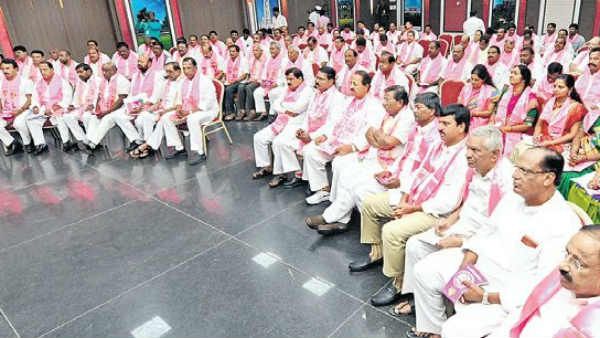 తెలంగాణ ఎమ్మెల్యేలకు కొత్త భవనాలు... జూన్ 17న ప్రారంభం