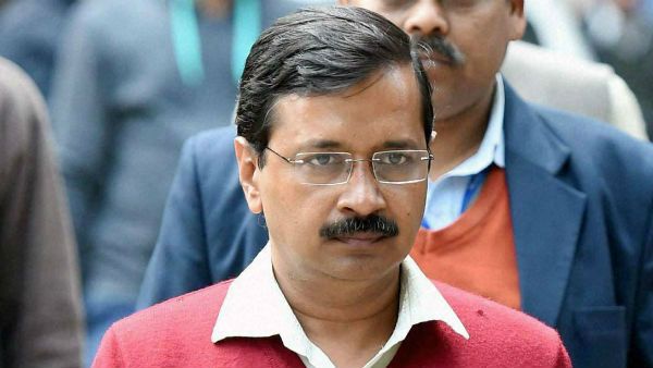 ప్రధానితో ఢిల్లీ సీఎం భేటీ.. మోడీతో కలిసి పనిచేస్తానన్న కేజ్రీ..