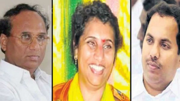 కోడెల ఫ్యామిలీని వెంటాడుతున్న కేసులు.. కొడుకు.. కూతురు.. ఇప్పుడు మాజీ స్పీకర్! ఇంకా ఎన్ని?