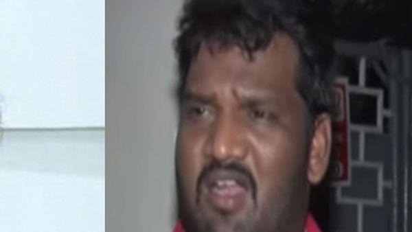 లక్ష్మీపార్వతి, పూనం కౌర్ పై అసభ్య ప్రచారం చేసిన కోటి దొరికాడు.. కానీ .. పోలీసులు పట్టుకోలే!