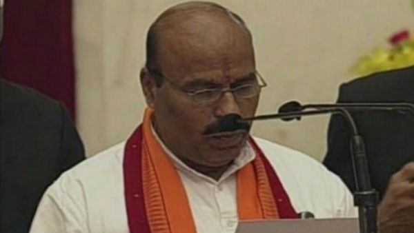 లోక్‌సభ ప్రొటెం స్పీకర్‌గా వీరేంద్ర కుమార్?