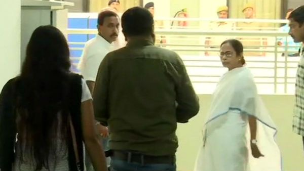 వైద్యుల డిమాండ్లకు దీదీ ఓకే : రక్షణ కల్పిస్తాం, గ్రీవెన్స్ సెల్ ఏర్పాటుకు అంగీకారం