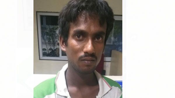 వరంగల్ లో తొమ్మిది నెలల పసిపాపపై పాశవికం .. రేప్ చేసి చంపేసిన కామాంధుడు