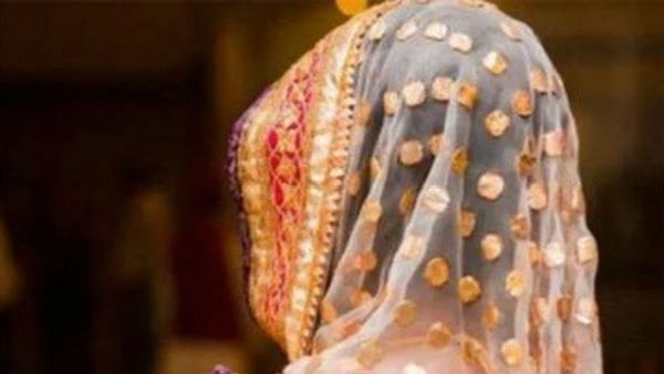 దీని దుంపతెగ.. ఎంతపని చేసింది పిల్ల..! పెళ్లైన తెల్లారే జంప్..! ఎవరితో తెలిస్తే మైండ్ బ్లాంకే..!!