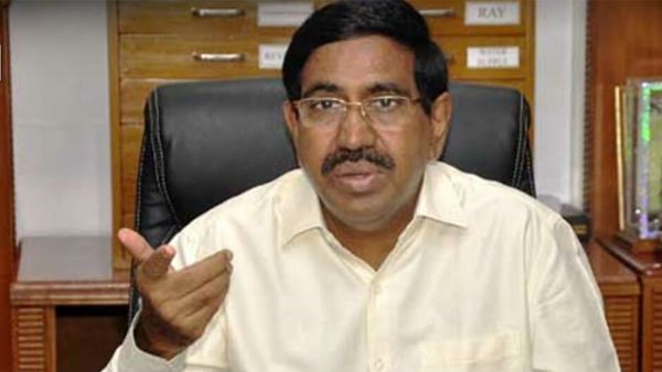 మాజీ మంత్రి నారాయణకు షాక్ .. అనుమతులు లేవని నారాయణ స్కూల్ సీజ్ , లక్ష జరిమానా