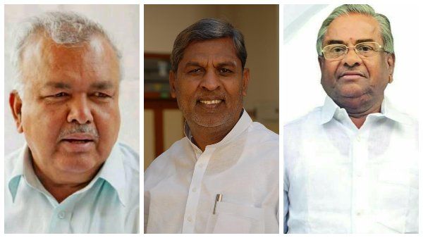 మంత్రి వర్గ విస్తరణకు డేట్ ఫిక్స్: రెబల్ ఎమ్మెల్యేల దెబ్బకు సీఎం, వేచి చూస్తున్న బీజేపీ లీడర్స్!