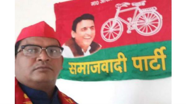 చత్తీస్‌గఢ్‌లో రెచ్చిపోయిన మావోలు... ఎస్పీ నేత కిడ్నాప్..హత్య