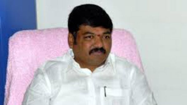 వరంగల్‌ను ఇంకా విభజించండి.. మరో 2 జిల్లాలు కావాలి.. టీఆర్ఎస్ ఎమ్మెల్యే డిమాండ్