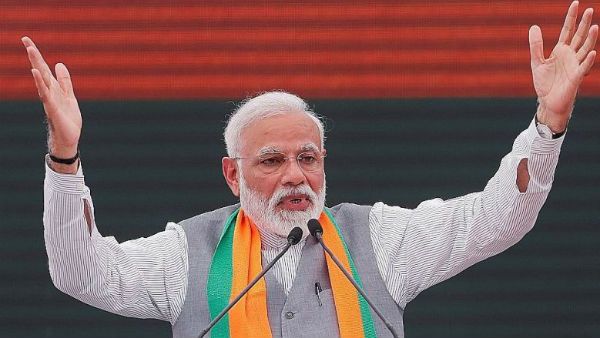 బాలాకోట్ వ్యుహకర్త రా చీఫ్‌గా నియామకం, సమర్థుడికే ఐబీ చీఫ్‌ పోస్ట్