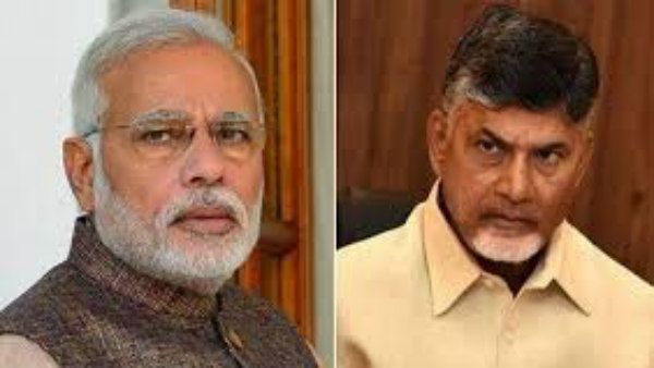 మోదీ మార్క్ దెబ్బ‌..ఇంత‌లా: చ‌ంద్ర‌బాబును కోలుకోనీయ‌కుండా: ఇక‌..టీడీపీ మ‌నుగ‌డ క‌ష్ట‌మేనా..!