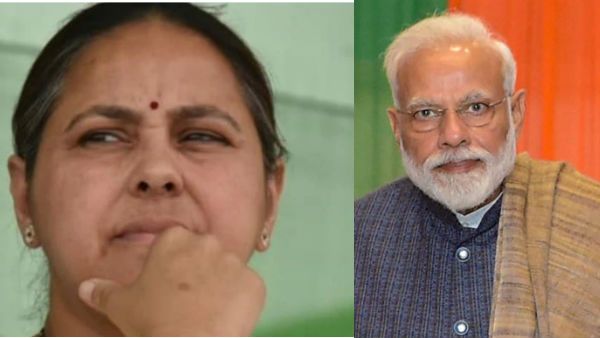 మోడీ విందుకు ఆర్జేడీ డుమ్మా .. ఎందుకో తెలుసా ..?