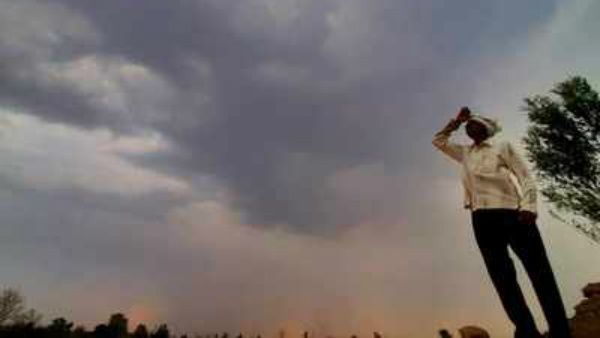 పన్నెండేళ్లలో తొలిసారి.. జూన్‌లోనూ కనికరించని రుతుపవనాలు