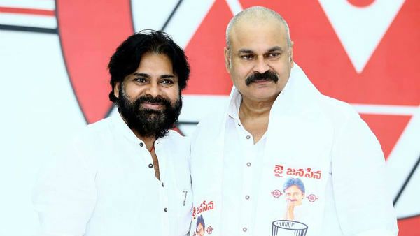 2024లో జనసేన సత్తా చూస్తారు అంటున్న మెగా బ్రదర్ నాగబాబు .. పవన్ పై ఆసక్తికర వ్యాఖ్యలు