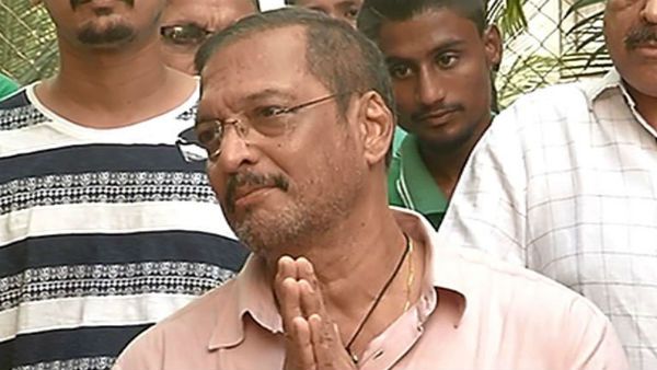 ఎలాంటి ఆధారాలు లేవు.. మీటూ కేసులో నానాపటేకర్‌కు పోలీసులు క్లీన్‌చిట్..