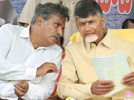 చంద్రబాబు ఆఫర్ తిరస్కరించిన ఎంపీ కేశినేని నాని ... ఆ పదవి అక్కర్లేదని పోస్ట్