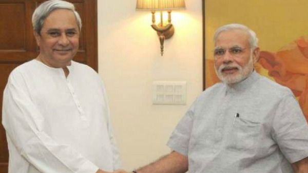 విన్నపాలు వినవలె: మా రాష్ట్రానికి ప్రత్యేక హోదా ఇవ్వండి..ప్రధానిని కలిసిన సీఎం