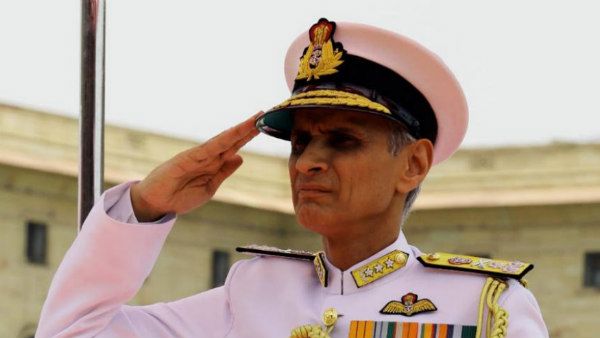 వీఐపీ కల్చర్‌కు చెక్ పెడదాం..సంచలన నిర్ణయాలతో వచ్చిన కొత్త నేవీ చీఫ్