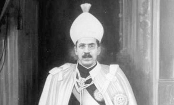 నిజాం డబ్బుల కోసం మరో న్యాయపోరాటం తప్పదా..? ఆ 120 మంది ఎవరు..?