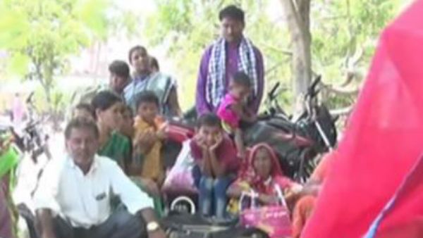 ఆగని వలసలు : కార్మికులుగా కర్షకులు, పిల్లల కోసం లేబర్‌గా, ఇదీ పాలమూరు వలసల వ్యధ