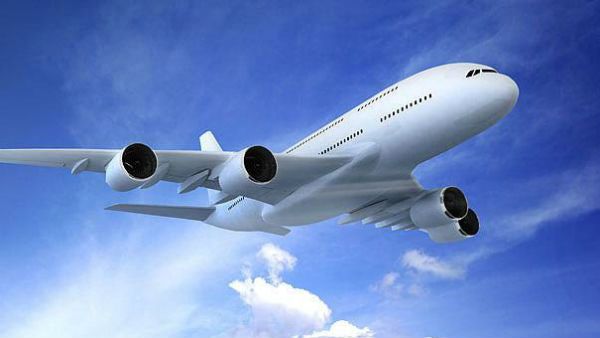 గాల్లో అలజడి: విమానం గాల్లో ఉండగా ఈ ప్రయాణికుడు ఏం చేశాడో తెలుసా..?