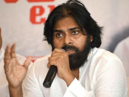 తెలంగాణ ఆవిర్బావ దినోత్సవం..! శుభాకాంక్షలు తెలిపిన గబ్బర్ సింగ్..!!