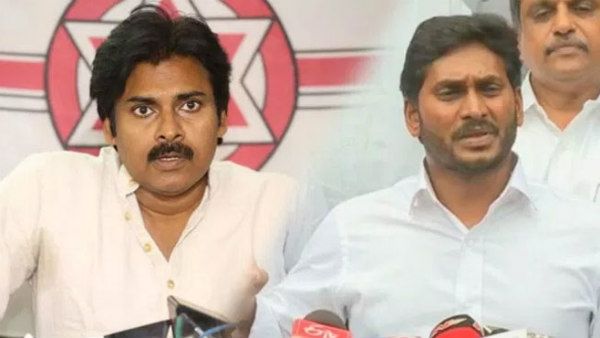 జ‌గ‌న్ పైన ప‌వ‌న్ విమ‌ర్శ‌లు : ఓటు అమ్ముకున్నారు..భిక్షాట‌నే న‌యం..జ‌న‌సేనాని స‌వాల్..!