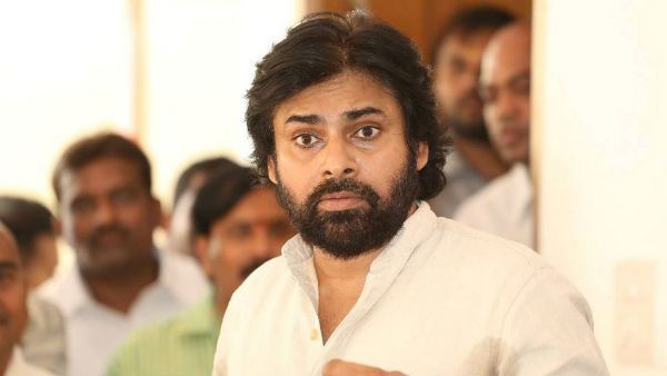 పవన్ కు షాకిచ్చి జనసేనను వీడనున్న మరోనేత .. తిరిగి సొంతగూటికి చేరే ఛాన్స్