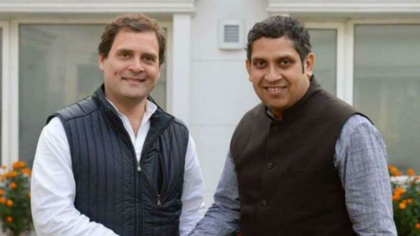 సొంతవారే రాహుల్ కొంప ముంచారా..?ఎవరు ఈ ప్రవీణ్ చక్రవర్తి..?