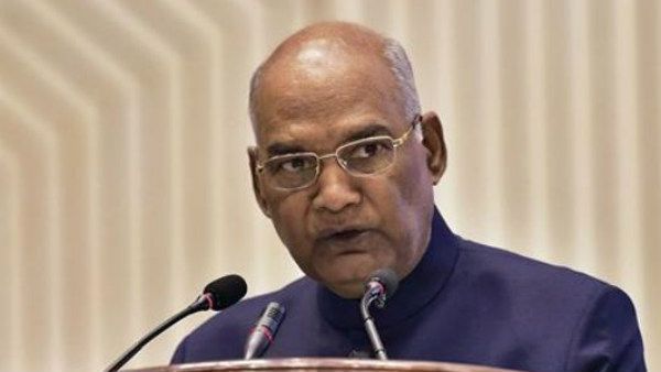 ట్రిపుల్ తలాక్ నుంచి జమిలి ఎన్నికల వరకు.. ప్రభుత్వ పనితీరుపై రాష్ట్రపతి ప్రశంసలు..