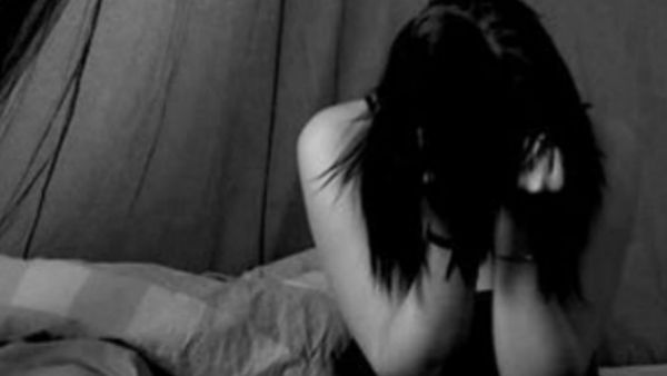 విషమిచ్చి .. లైంగికదాడికి పాల్పడ్డి ... మధ్యప్రదేశ్‌లో దారుణం ...