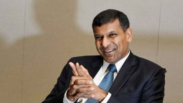 గోల్డెన్ ఛాన్స్ : బ్యాంక్ ఆఫ్ ఇంగ్లాండ్ గవర్నర్ రేసులో రఘురాం రాజన్..