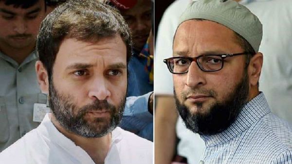 వయనాడ్‌లో వాళ్ల వల్లే రాహుల్ గెలిచాడు