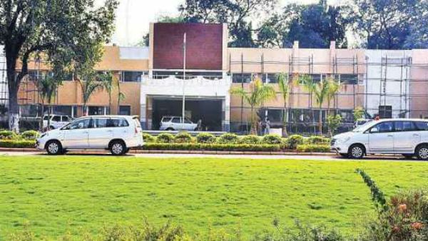 నూతన రాజ్‌భవన్ ఏర్పాటుకు ప్రభుత్వం ఆదేశం.. ఏపీకి కొత్త గవర్నర్ వస్తున్నారా..?