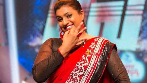 'జబర్దస్త్'కు మరో రెండున్నరేళ్లు ఢోకాలేదు! రోజా కోరుకుంది... జగన్ ఇచ్చారు!