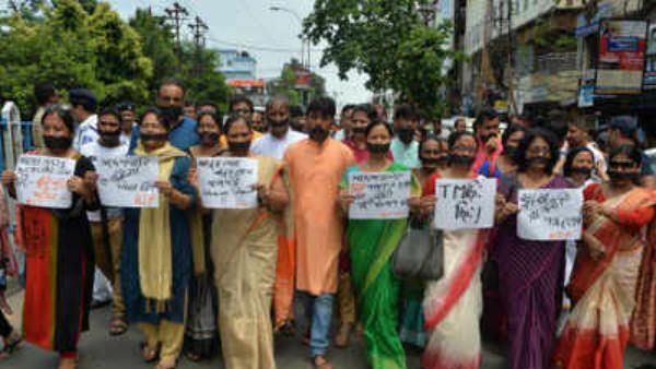 మొన్న ఆరెస్సెస్, నిన్న బీజేపీ నేత .. చెట్టుకు ఉరేసిన ప్రత్యర్థులు ...