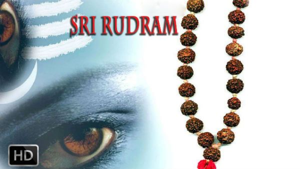   రుద్రం అంటే ఏంటీ ? పురాణాలు ఏం చెప్తున్నాయి ? 