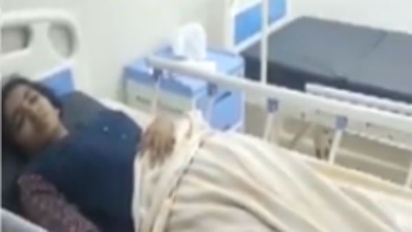 బోడుప్పల్ సంగీతపై హత్యాయత్నం .. భర్తపై అనుమానం, వారెంట్ ఉన్న పట్టుకోని పోలీసులు ..