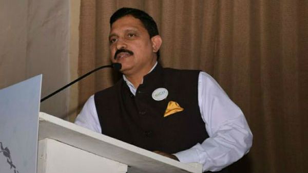 ప్రత్యేక హోదా ముగిసిన ఎపిసోడ్...ఎంపీ సుజనా చౌదరీ