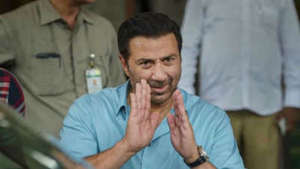 సమస్యల్లో స‌న్నీడియోల్‌..! అన‌ర్హత వేటు తప్పదా...?